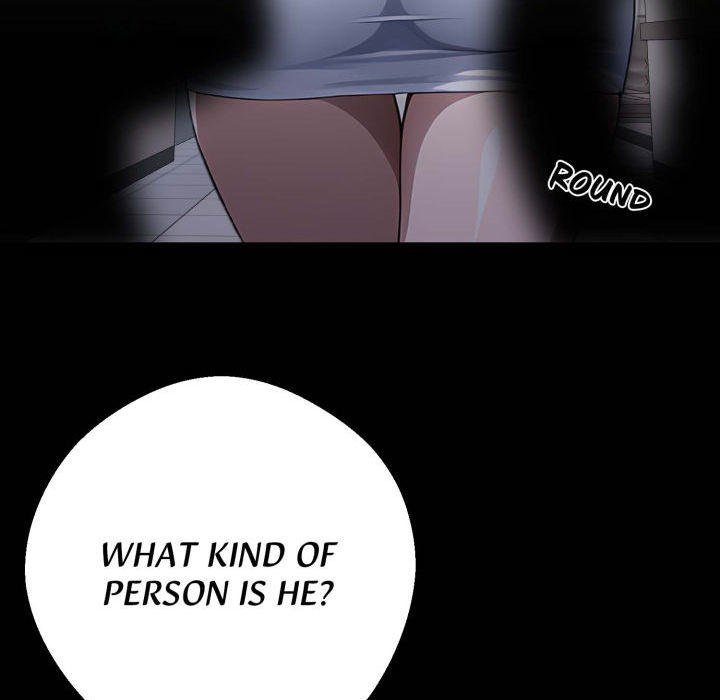 Page 32 of Chapter 80: Gangster x Office Lady