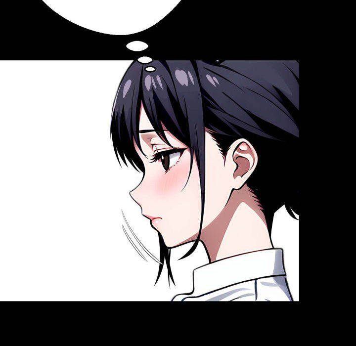 Page 33 of Chapter 80: Gangster x Office Lady