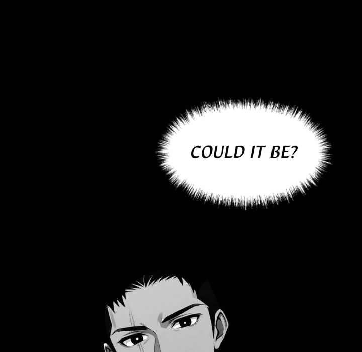 Page 34 of Chapter 80: Gangster x Office Lady