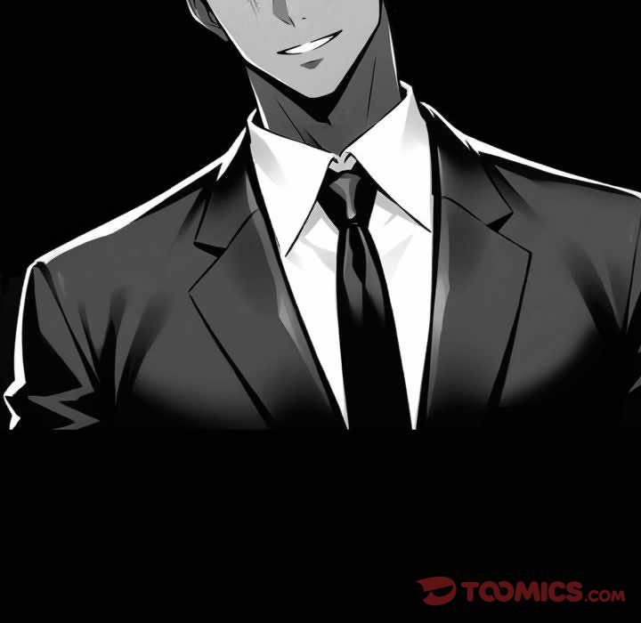 Page 35 of Chapter 80: Gangster x Office Lady