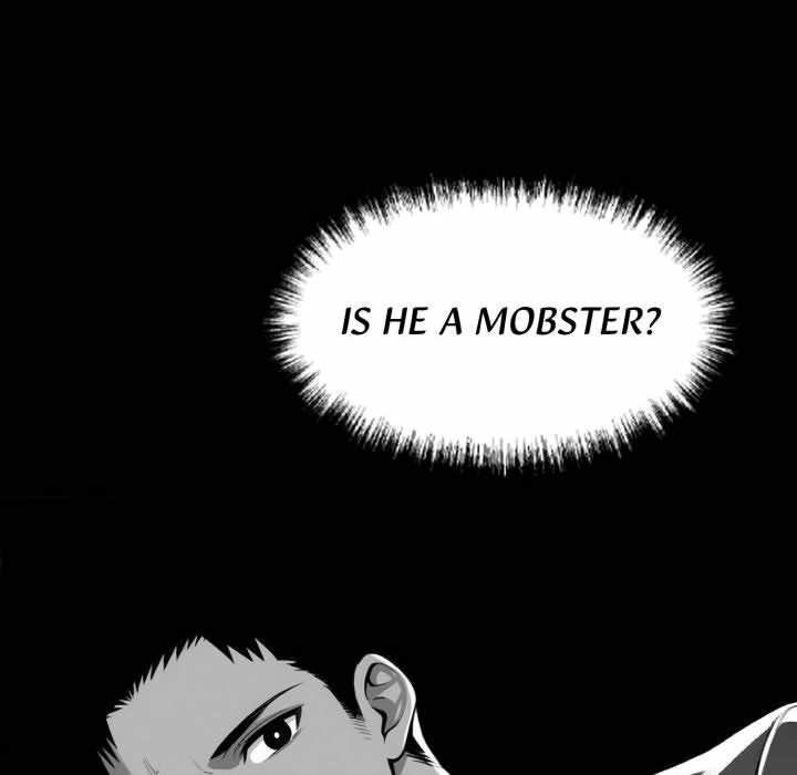 Page 36 of Chapter 80: Gangster x Office Lady