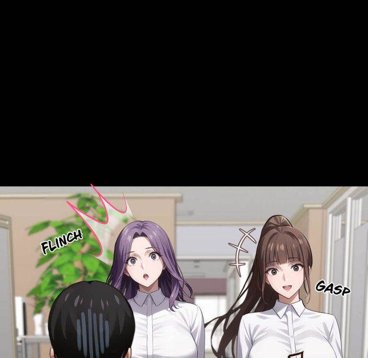 Page 38 of Chapter 80: Gangster x Office Lady