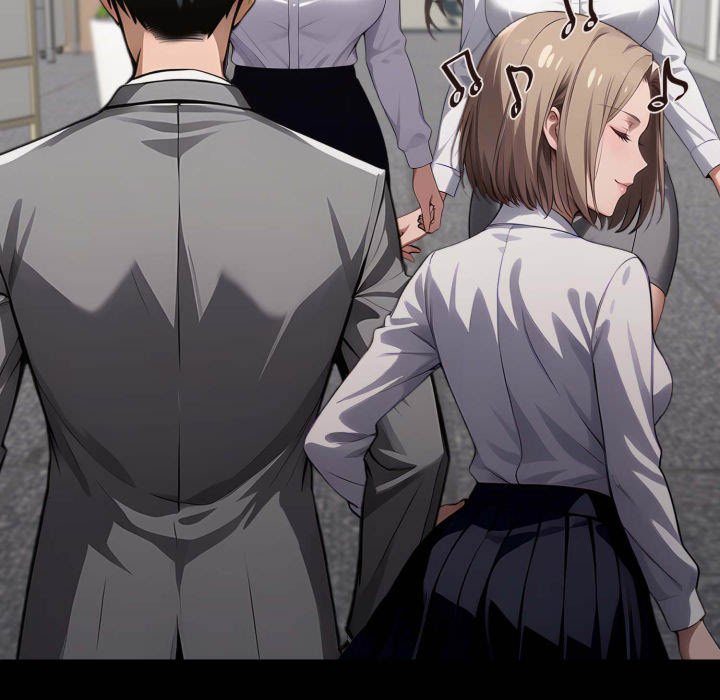 Page 39 of Chapter 80: Gangster x Office Lady