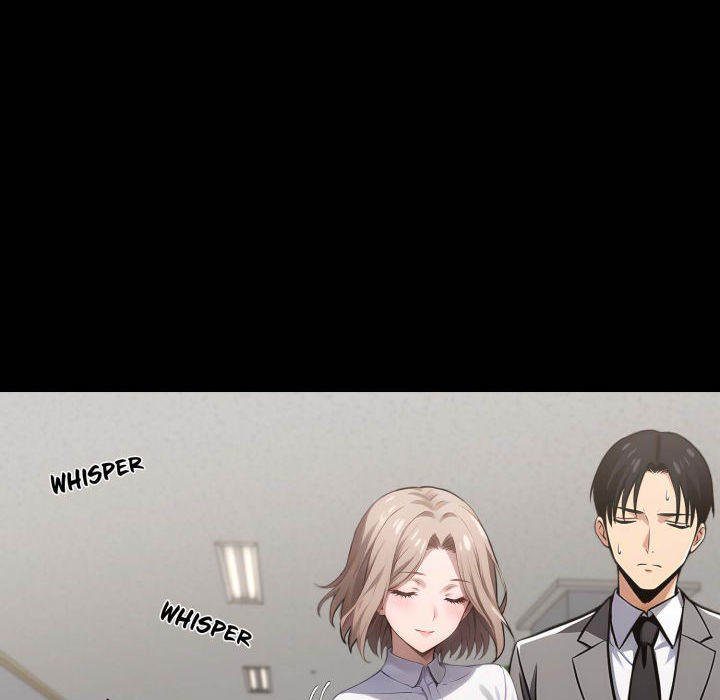 Page 42 of Chapter 80: Gangster x Office Lady