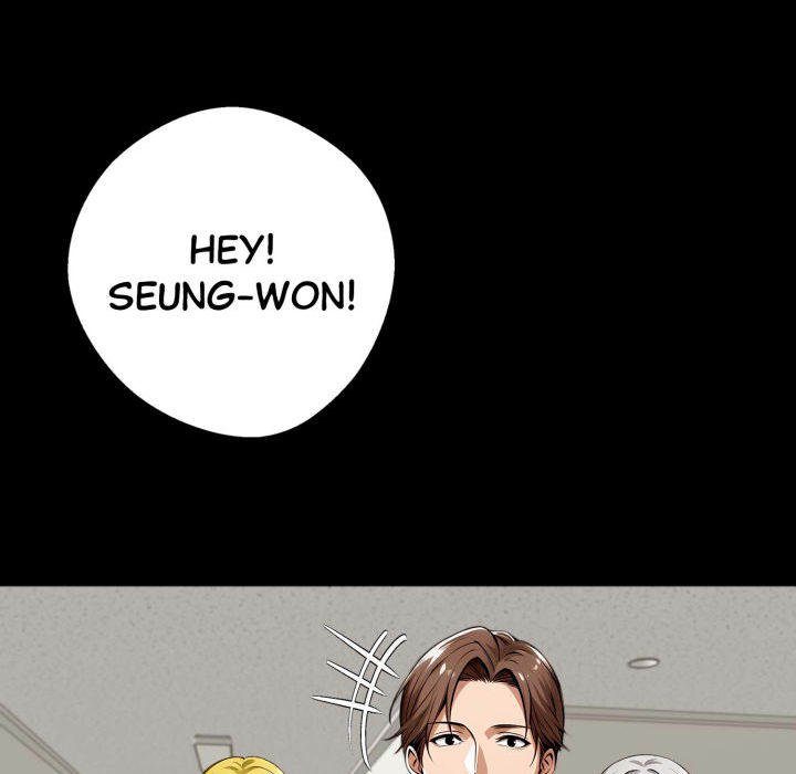 Page 48 of Chapter 80: Gangster x Office Lady