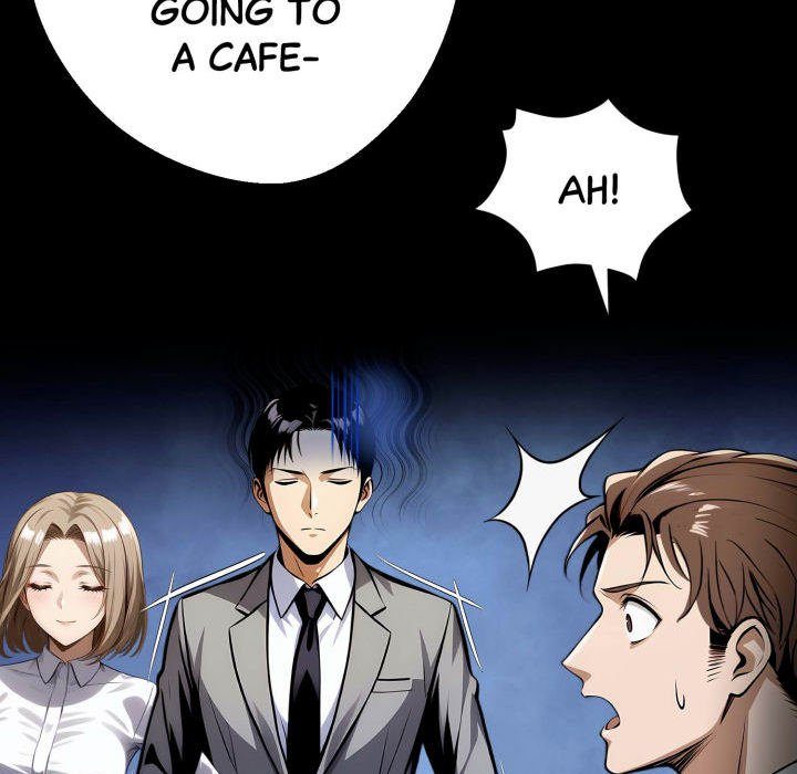Page 50 of Chapter 80: Gangster x Office Lady