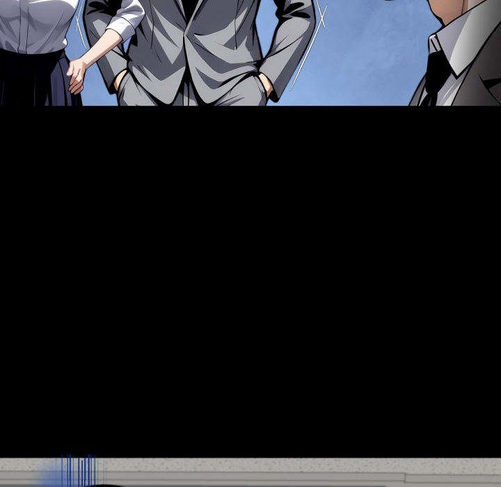 Page 51 of Chapter 80: Gangster x Office Lady