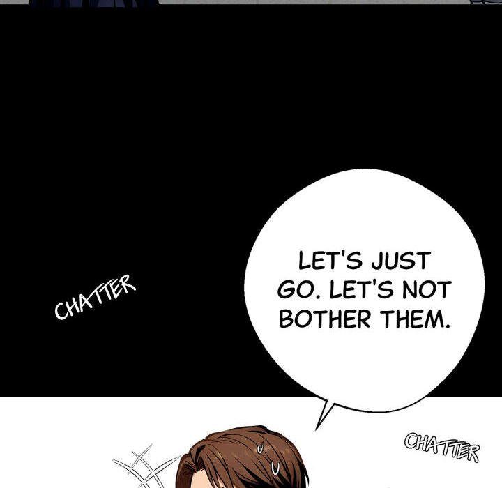 Page 53 of Chapter 80: Gangster x Office Lady