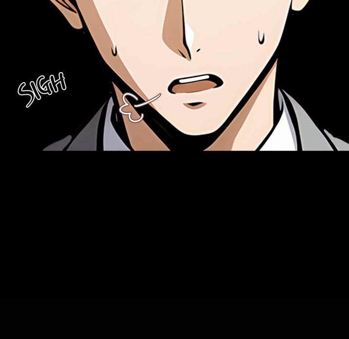 Page 56 of Chapter 80: Gangster x Office Lady
