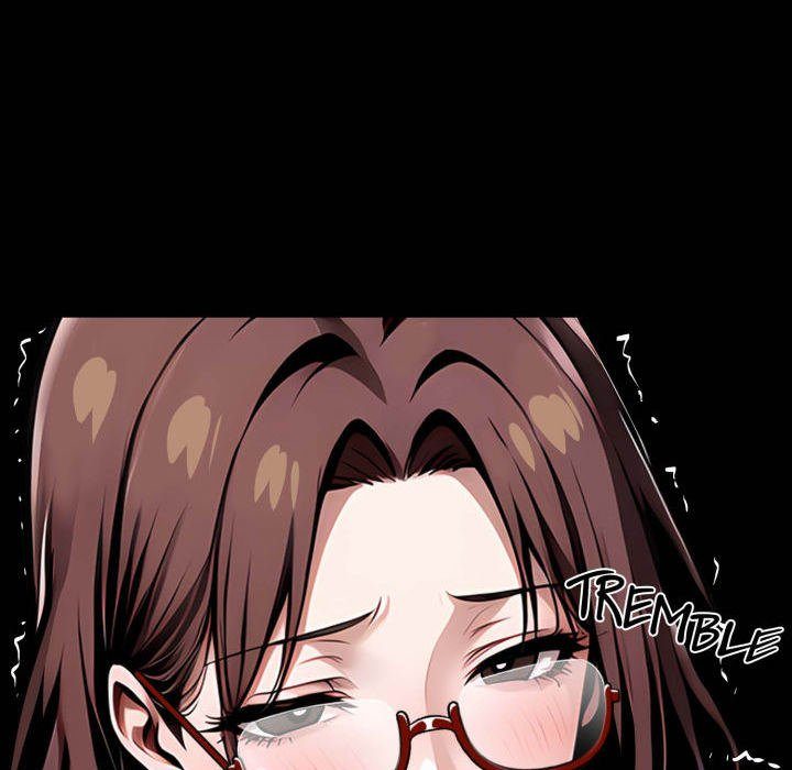 Page 57 of Chapter 80: Gangster x Office Lady
