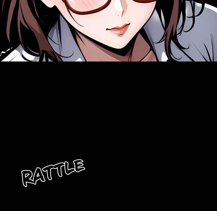 Page 58 of Chapter 80: Gangster x Office Lady