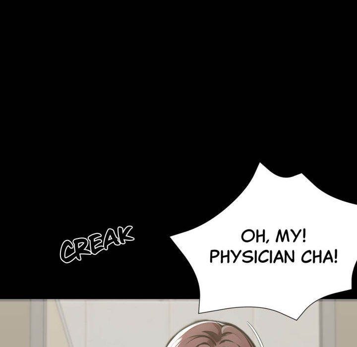 Page 61 of Chapter 80: Gangster x Office Lady