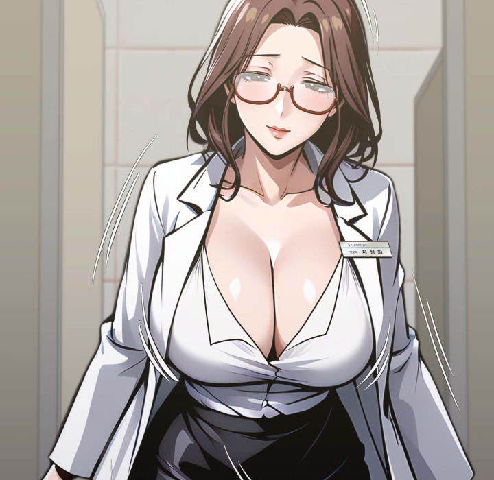 Page 62 of Chapter 80: Gangster x Office Lady