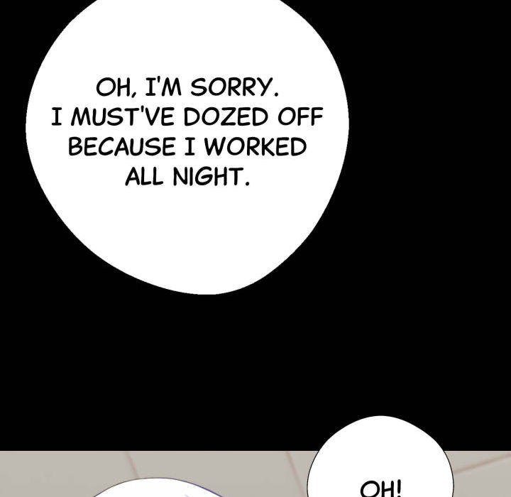 Page 64 of Chapter 80: Gangster x Office Lady