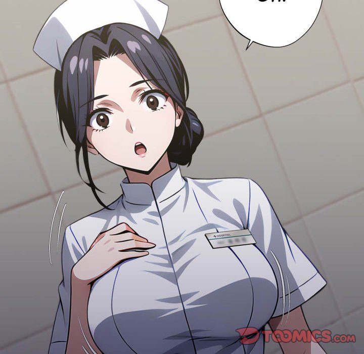 Page 65 of Chapter 80: Gangster x Office Lady