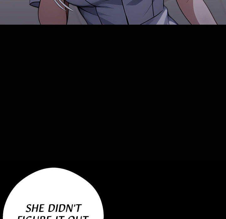 Page 66 of Chapter 80: Gangster x Office Lady