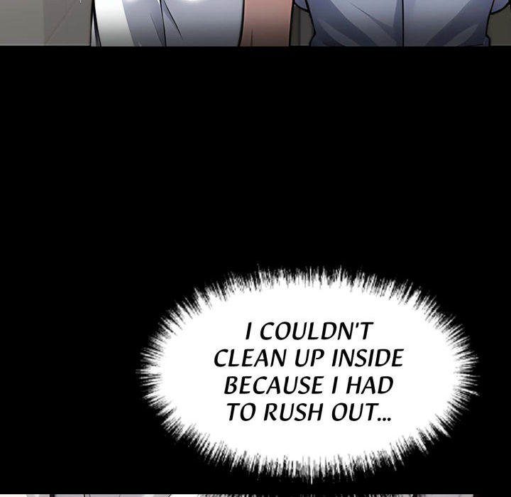 Page 68 of Chapter 80: Gangster x Office Lady