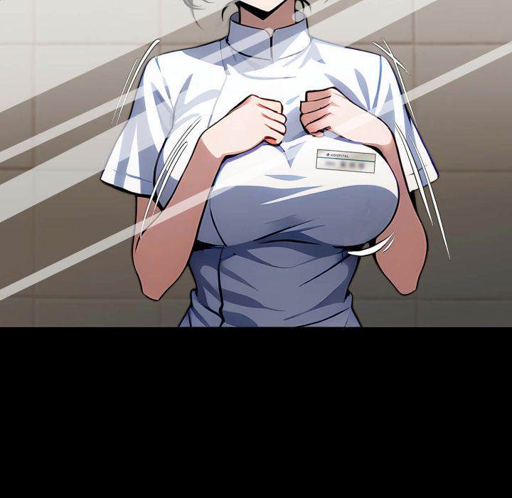 Page 7 of Chapter 80: Gangster x Office Lady