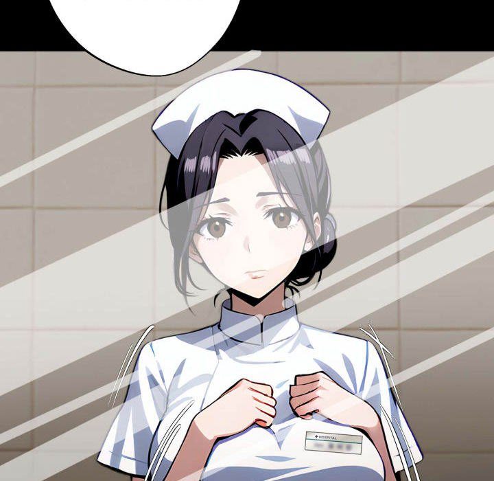 Page 71 of Chapter 80: Gangster x Office Lady