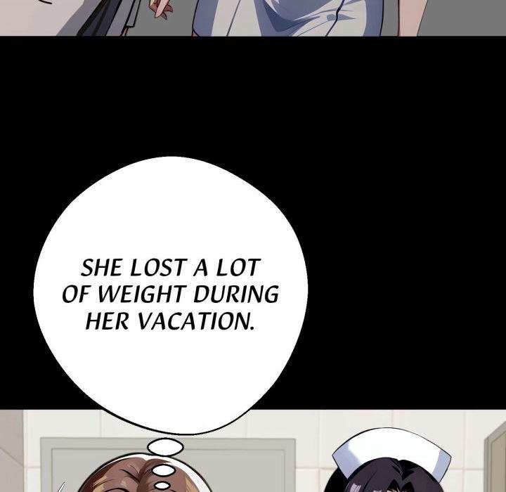 Page 74 of Chapter 80: Gangster x Office Lady