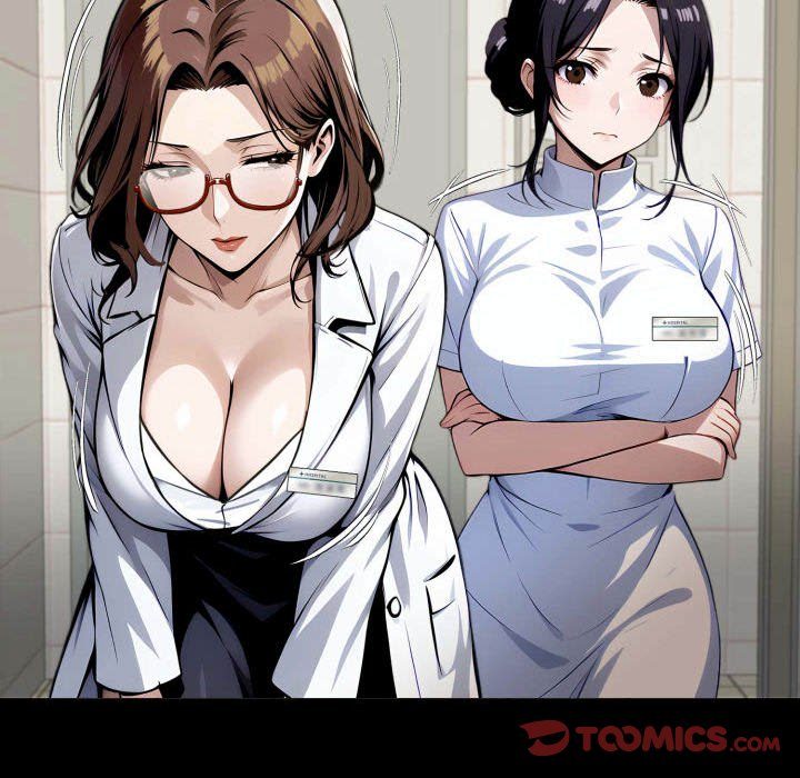 Page 75 of Chapter 80: Gangster x Office Lady