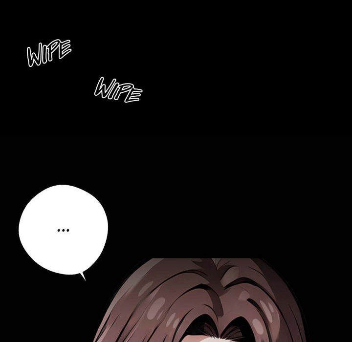 Page 76 of Chapter 80: Gangster x Office Lady