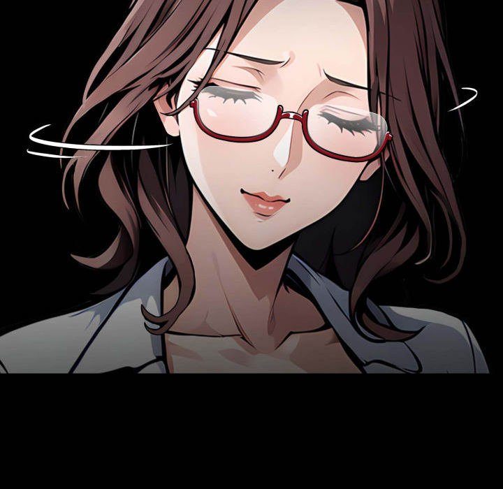 Page 77 of Chapter 80: Gangster x Office Lady