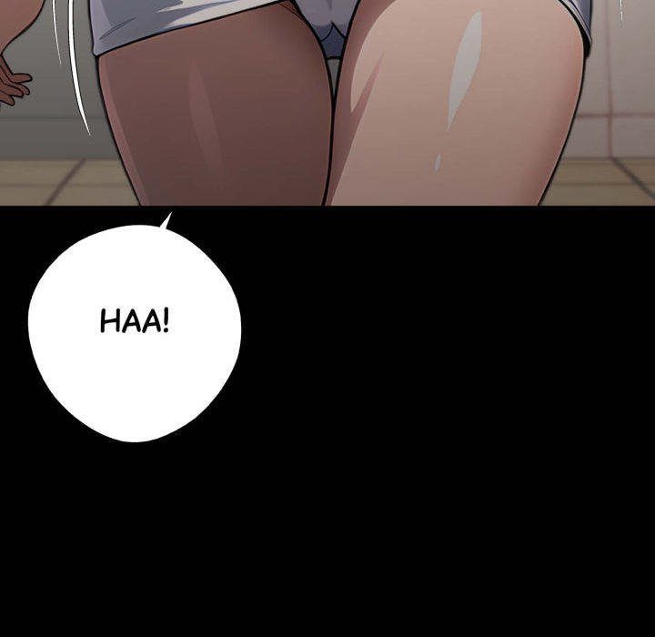 Page 81 of Chapter 80: Gangster x Office Lady