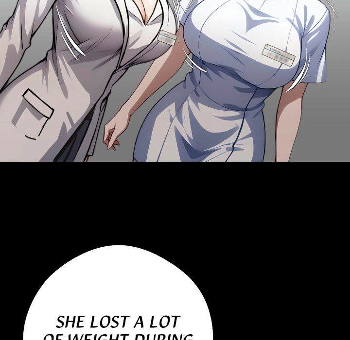 Page 9 of Chapter 80: Gangster x Office Lady