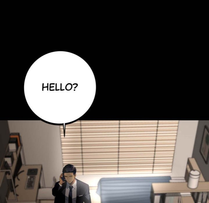 Page 106 of Chapter 81: Gangster x Office Lady