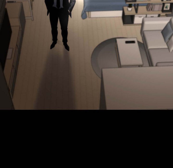 Page 107 of Chapter 81: Gangster x Office Lady