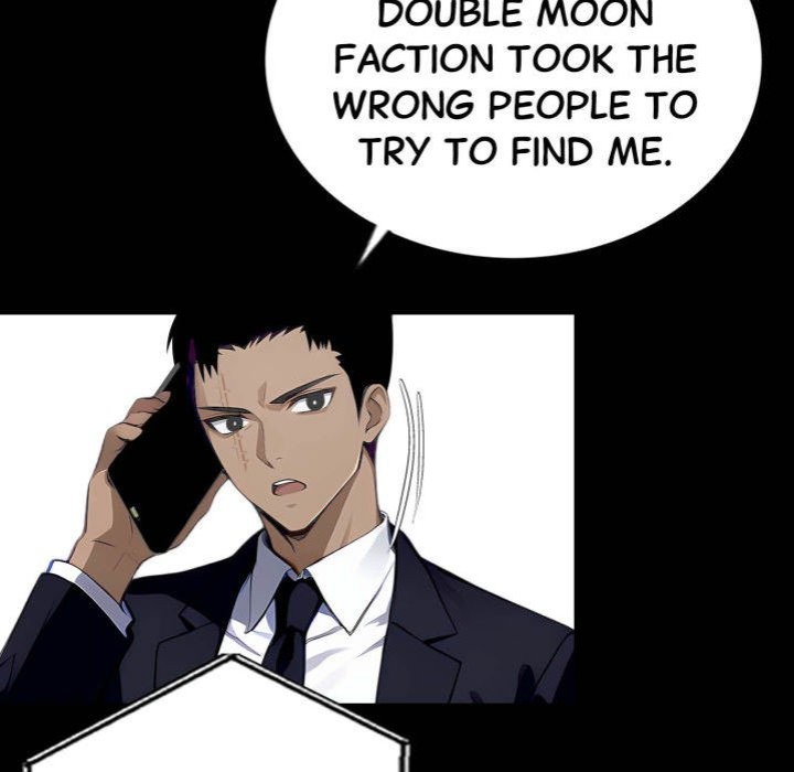 Page 112 of Chapter 81: Gangster x Office Lady