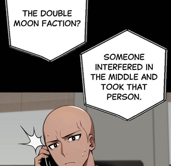 Page 113 of Chapter 81: Gangster x Office Lady