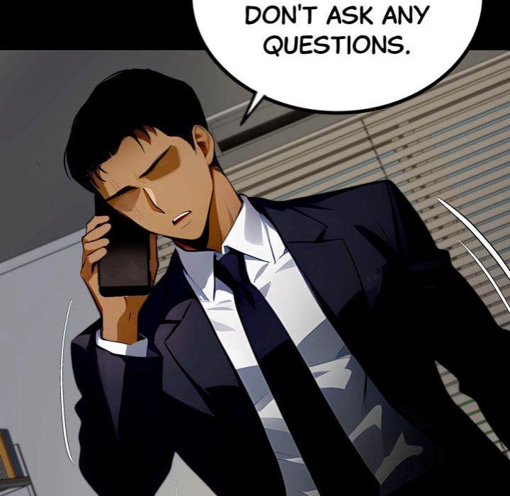 Page 115 of Chapter 81: Gangster x Office Lady