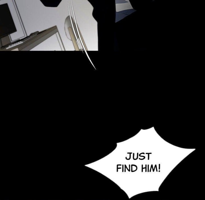 Page 116 of Chapter 81: Gangster x Office Lady