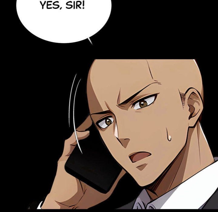 Page 118 of Chapter 81: Gangster x Office Lady