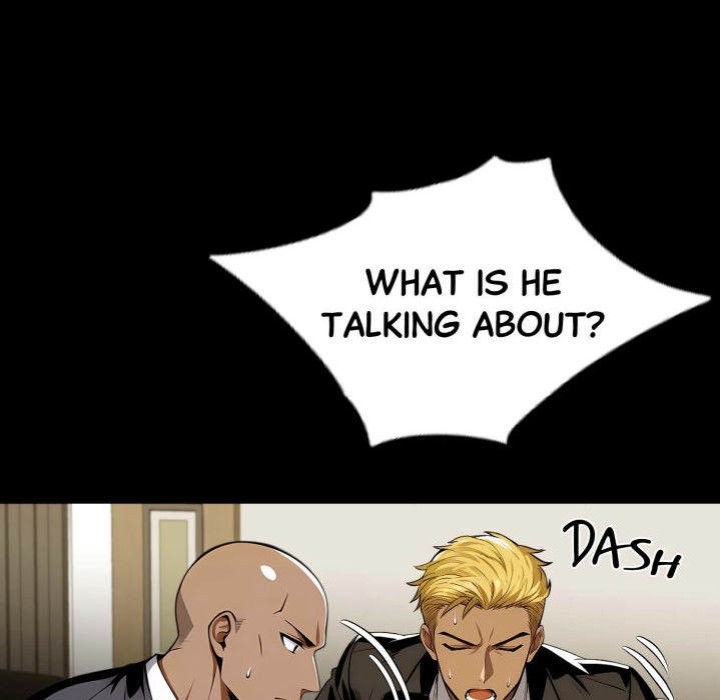 Page 119 of Chapter 81: Gangster x Office Lady