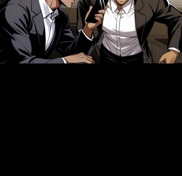 Page 120 of Chapter 81: Gangster x Office Lady
