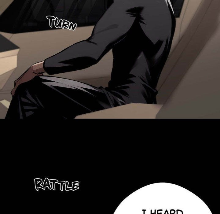 Page 13 of Chapter 81: Gangster x Office Lady