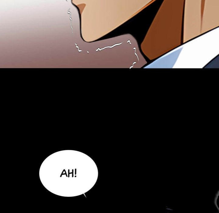 Page 132 of Chapter 81: Gangster x Office Lady