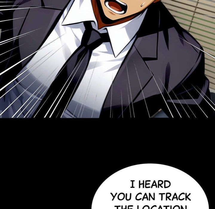 Page 135 of Chapter 81: Gangster x Office Lady