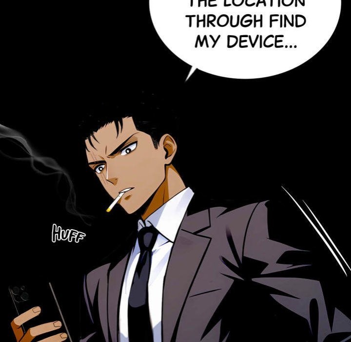 Page 136 of Chapter 81: Gangster x Office Lady