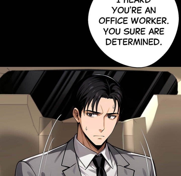 Page 14 of Chapter 81: Gangster x Office Lady