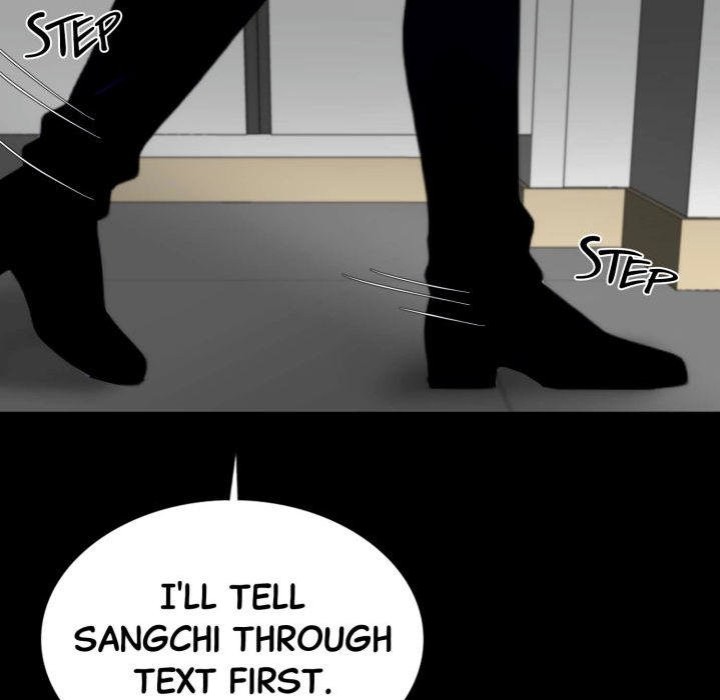 Page 142 of Chapter 81: Gangster x Office Lady