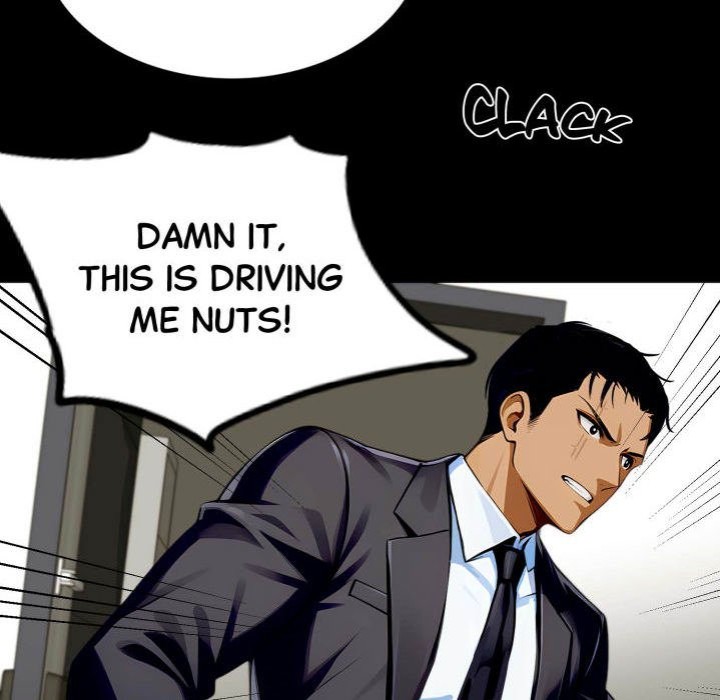 Page 143 of Chapter 81: Gangster x Office Lady