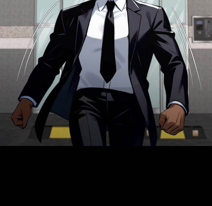 Page 146 of Chapter 81: Gangster x Office Lady