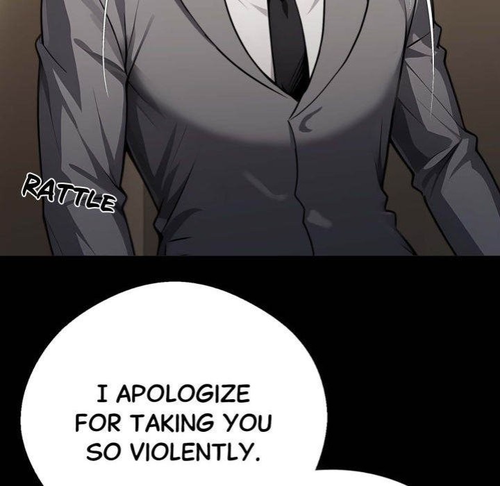 Page 15 of Chapter 81: Gangster x Office Lady