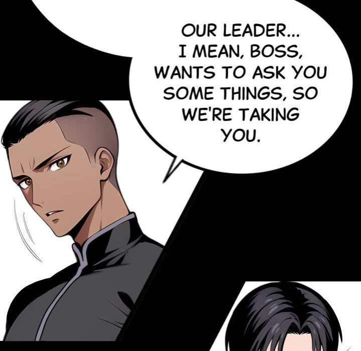 Page 16 of Chapter 81: Gangster x Office Lady