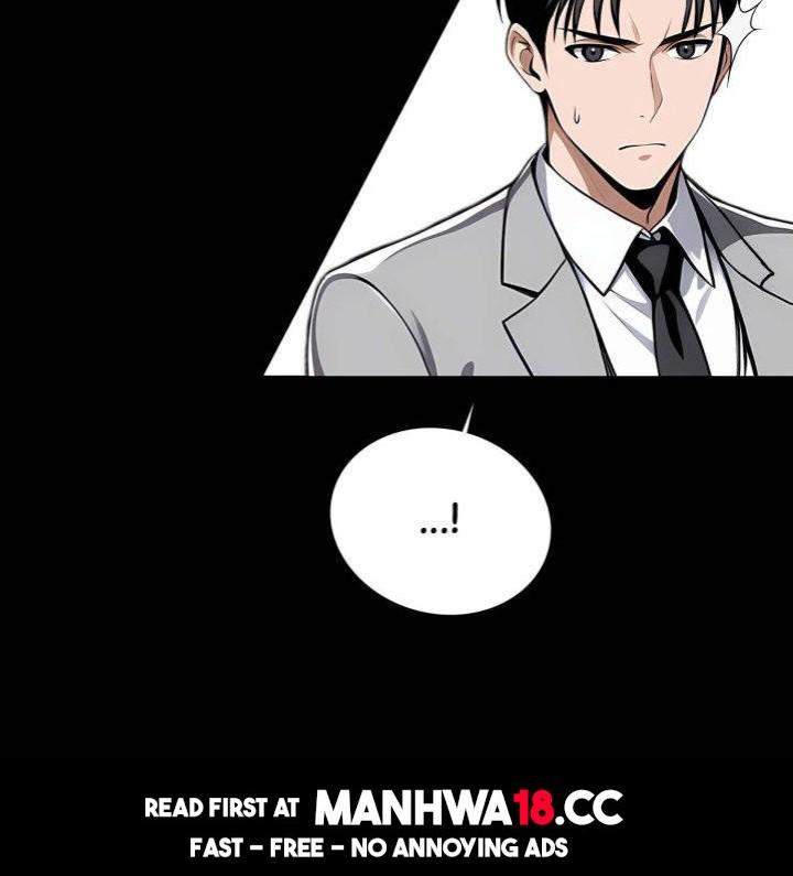 Page 17 of Chapter 81: Gangster x Office Lady