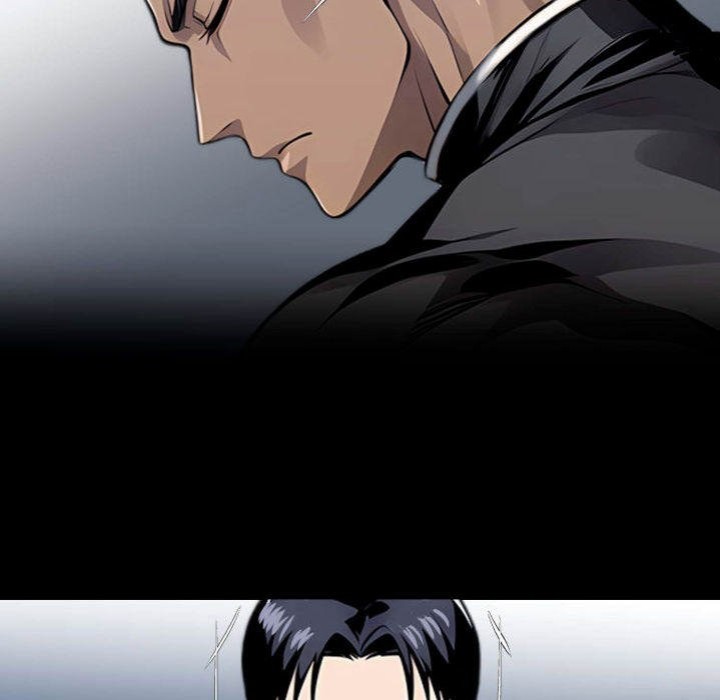 Page 19 of Chapter 81: Gangster x Office Lady